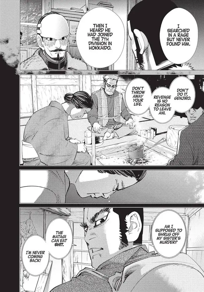 Golden Kamuy Chapter 75 image 13_optimized